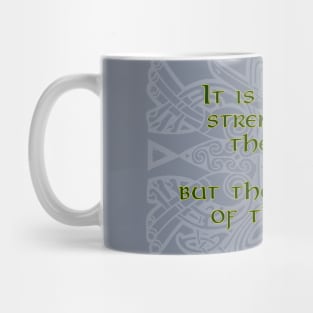 Strength of Spirit Mug